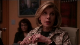 The Good Wife - Season 06 Episode 17